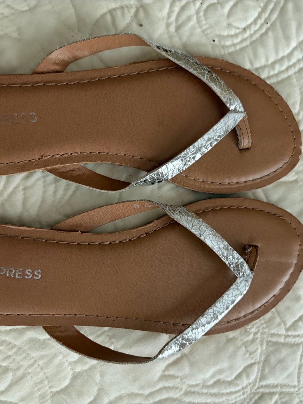 Flip Flop Sandals